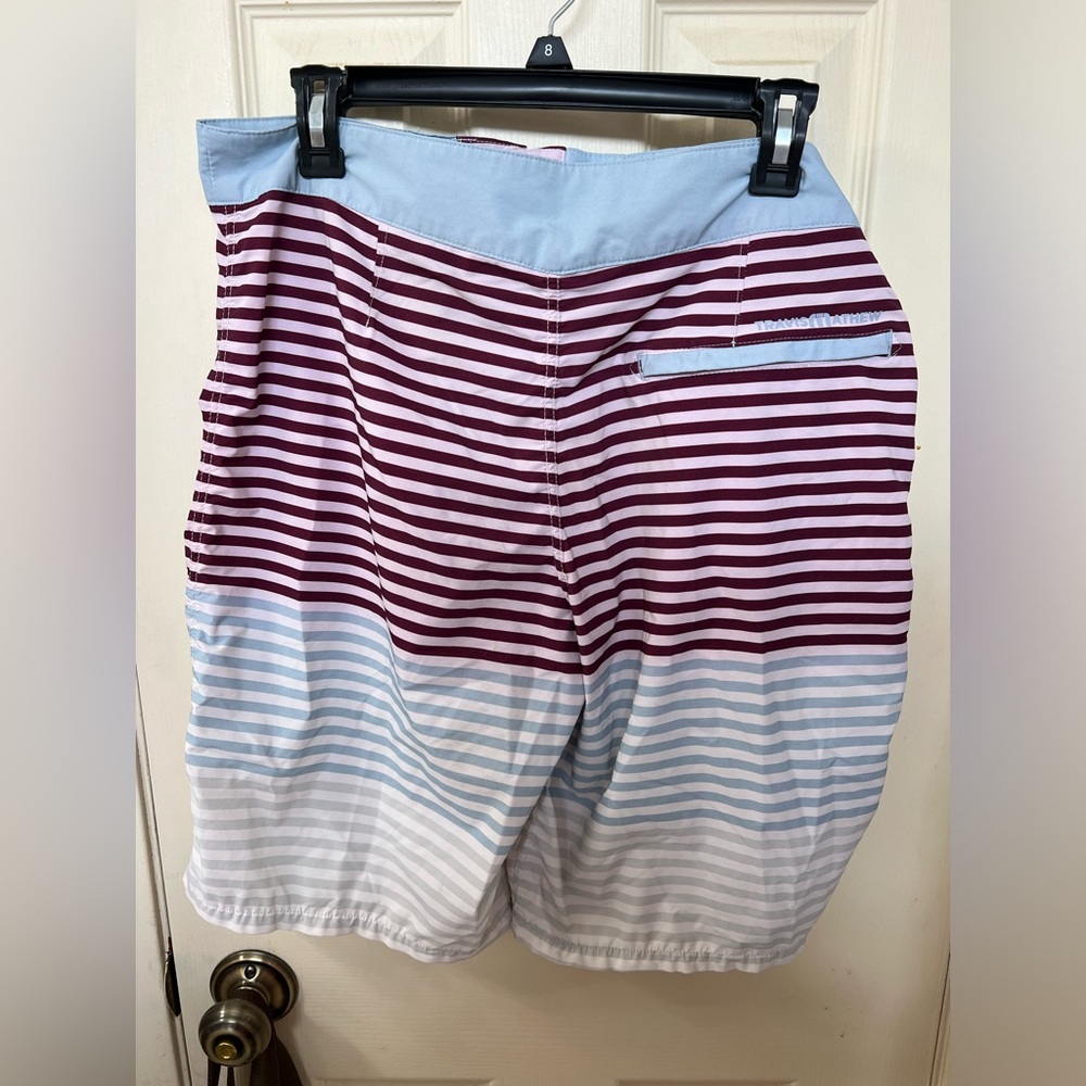 Travis Mathew men’s swim shorts - Picture 4 of 4